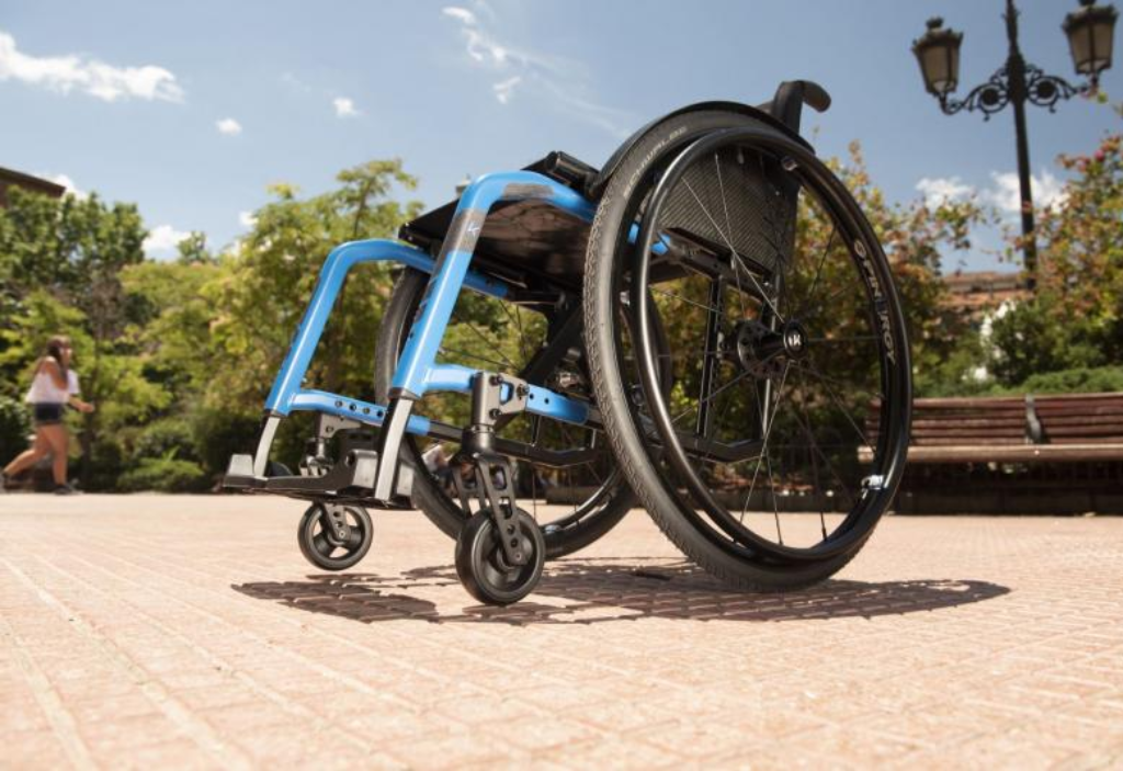 Optimised Balance and Stability