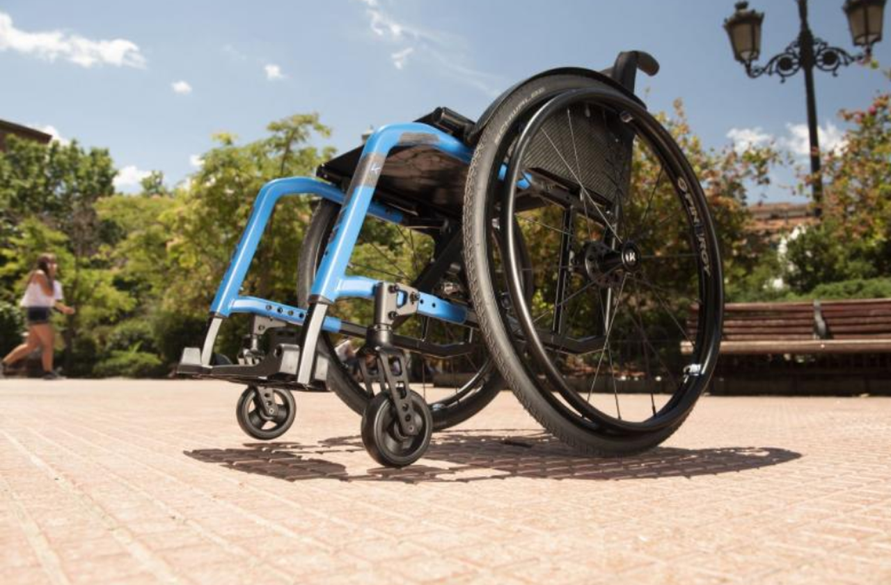 Optimised Balance and Stability