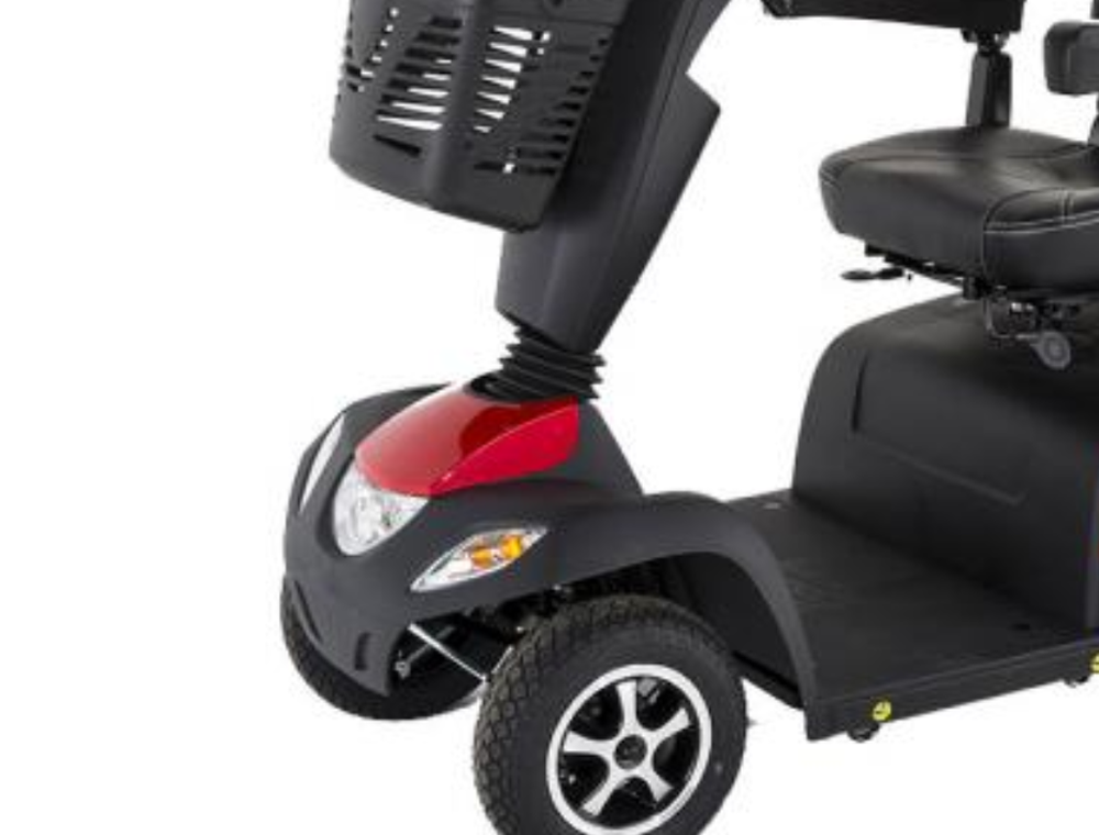 Invacare Orion Metro Mobility Scooter For Sale in Hampshire