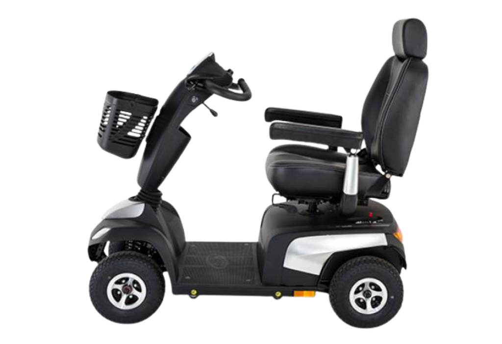 Comfort-Focused Design