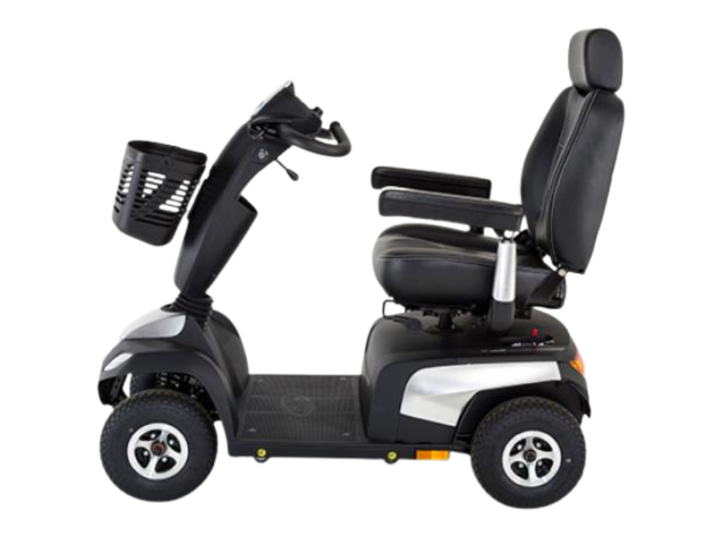 Invacare Orion Pro Mobility Scooter For Sale in Hampshire