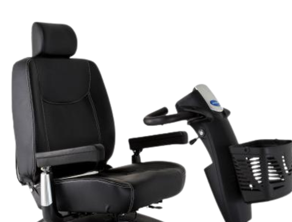 Invacare Comet Ultra Mobility Scooter in Hampshire