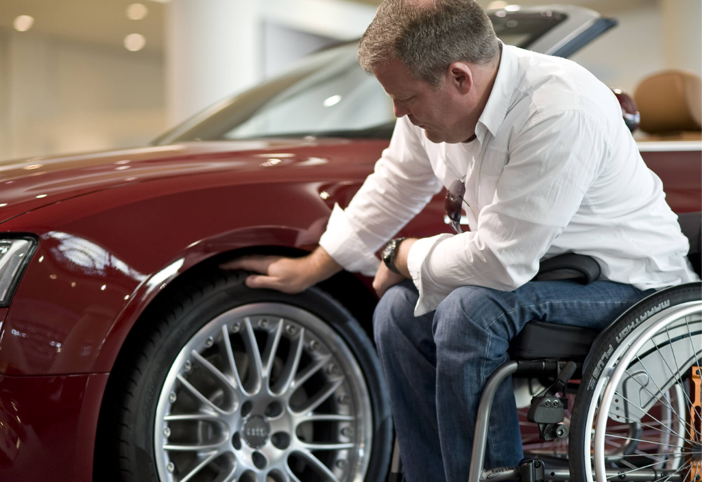 Active user focused build