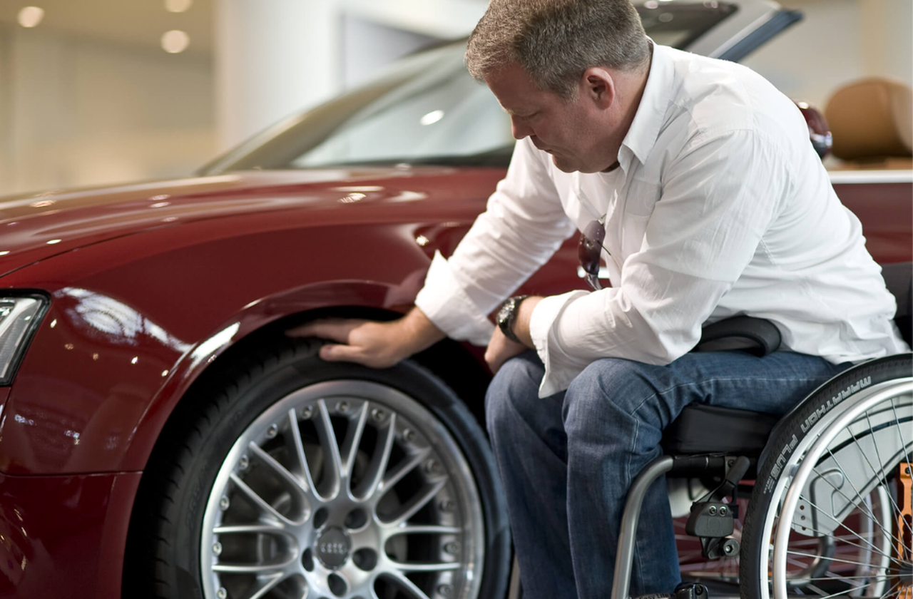 Active user focused build