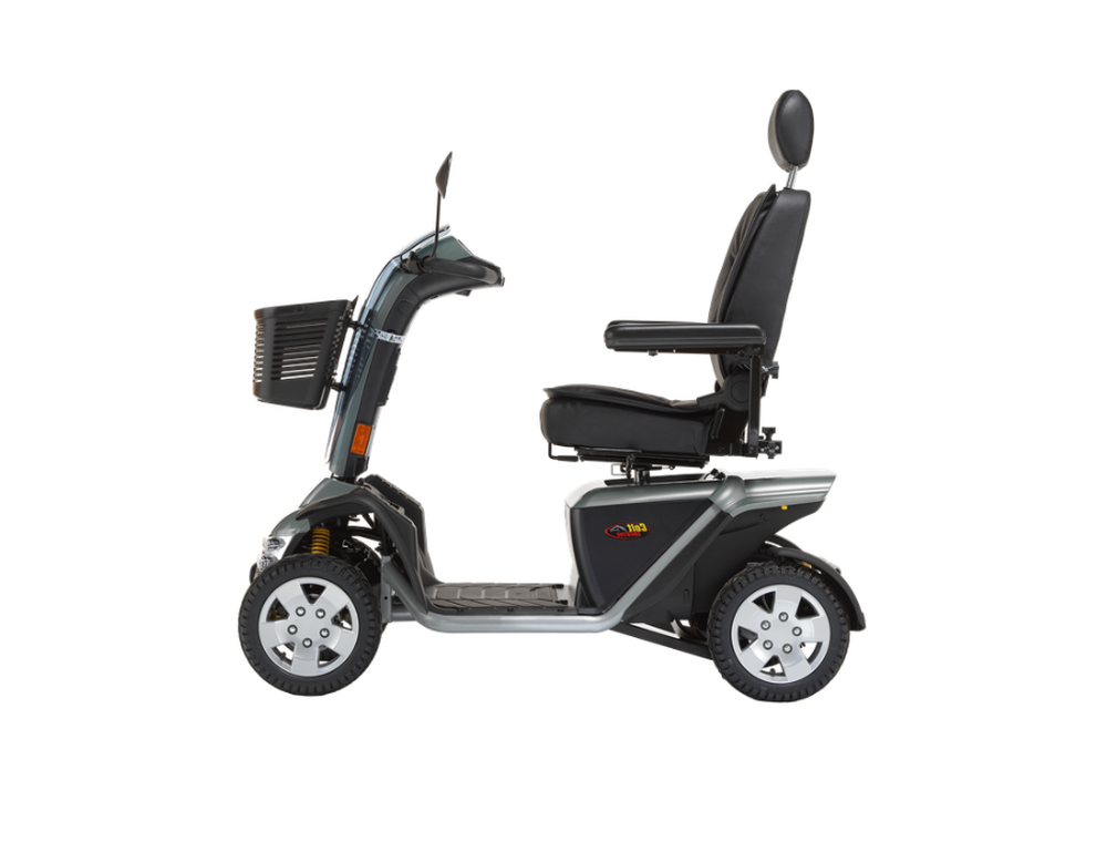 Pride Colt Executive Mobility Scooter in Hampshire