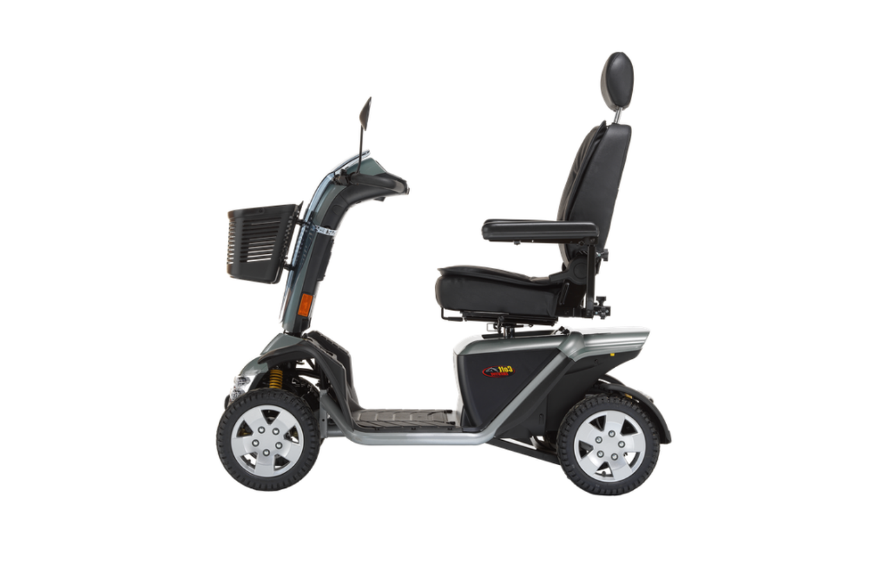 Large Pneumatic Tyres