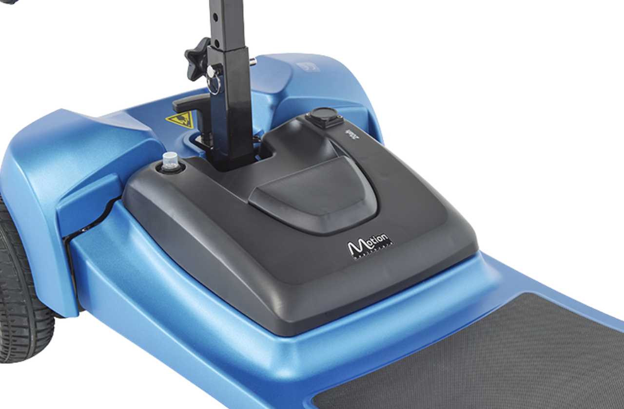 Lithium Battery Technology