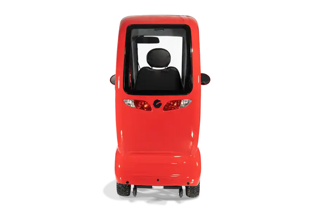 Large Pneumatic Tyres