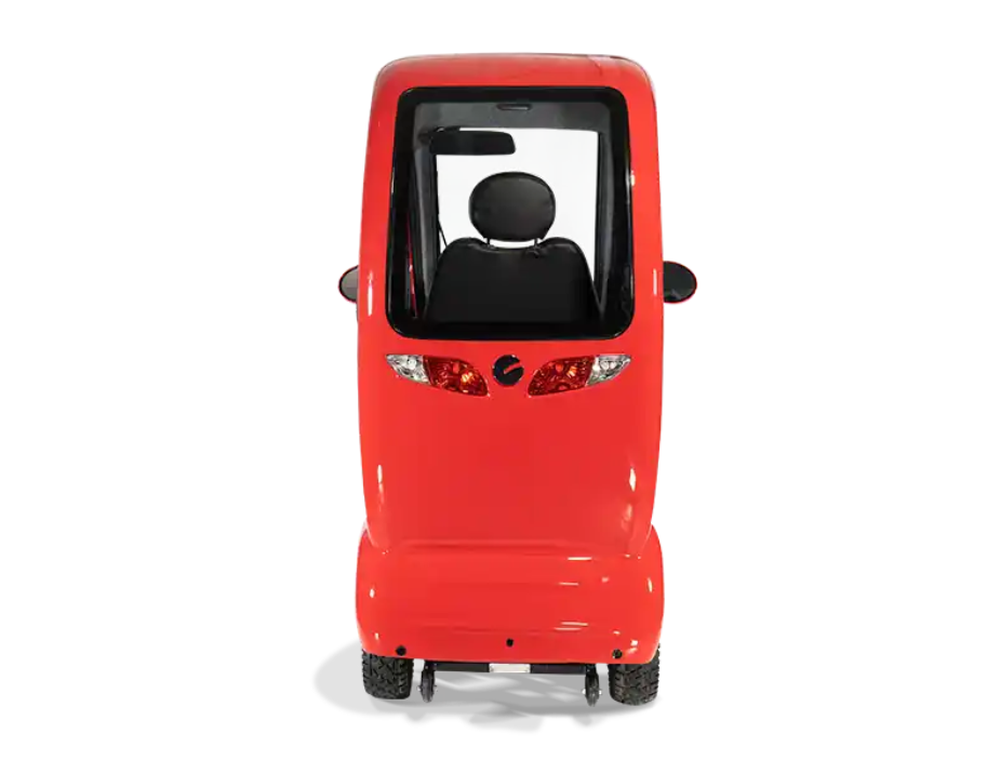 Scooterpac Cabin Car Mobility Scooter For Sale in Hampshire