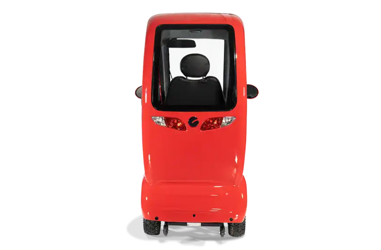 Large Pneumatic Tyres