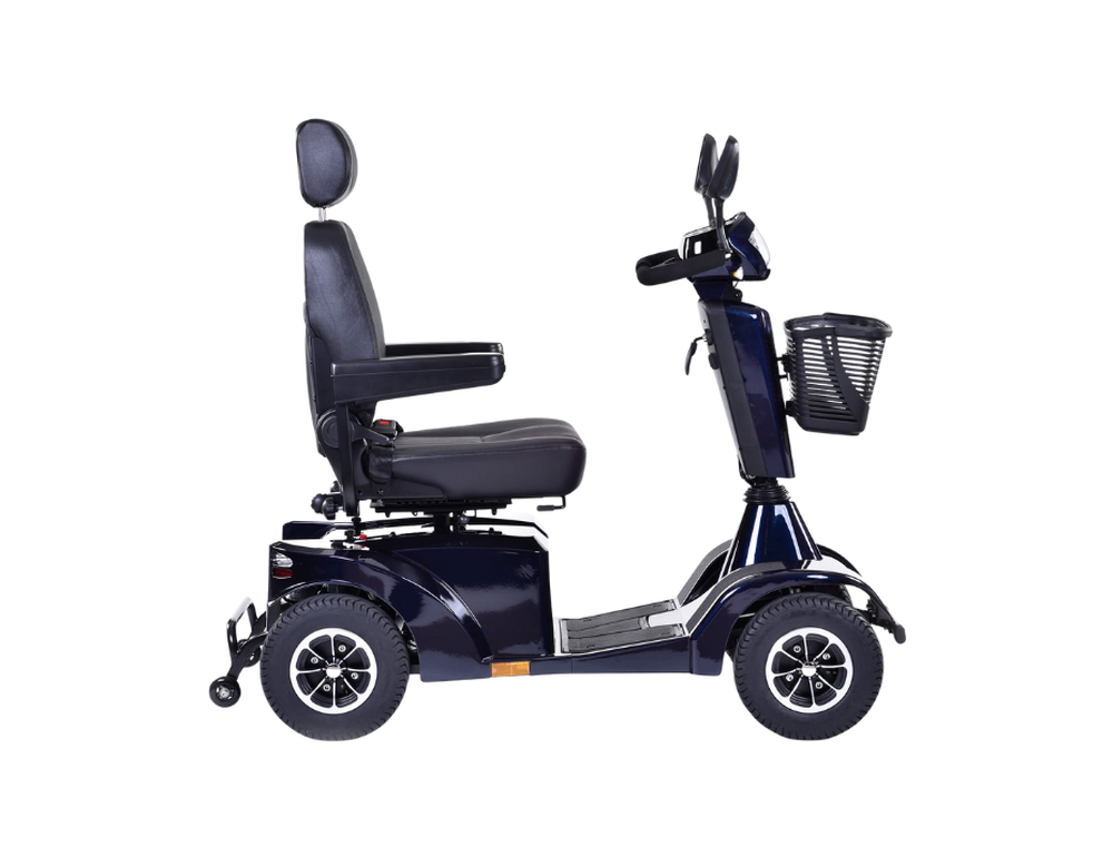 Sunrise Medical Sterling S700 Mobility Scooter For Sale in Hampshire