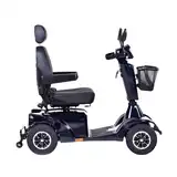 Sunrise Medical Sterling S700 Mobility Scooter For Sale in Hampshire