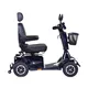 Sunrise Medical Sterling S700 Mobility Scooter For Sale in Hampshire