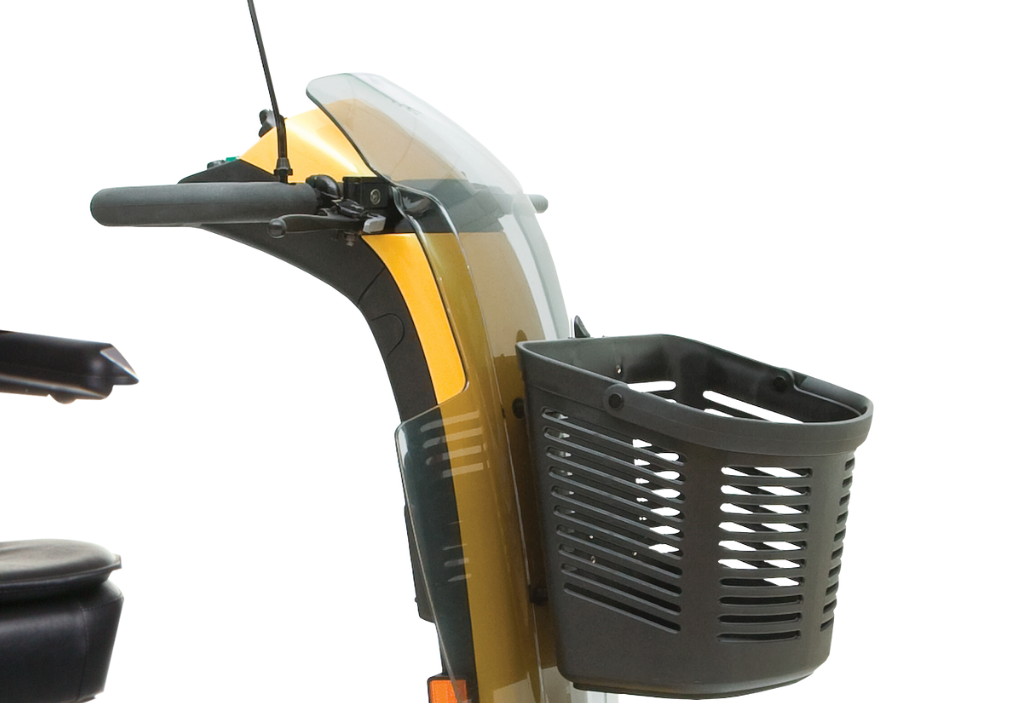 Ergonomic Delta Tiller