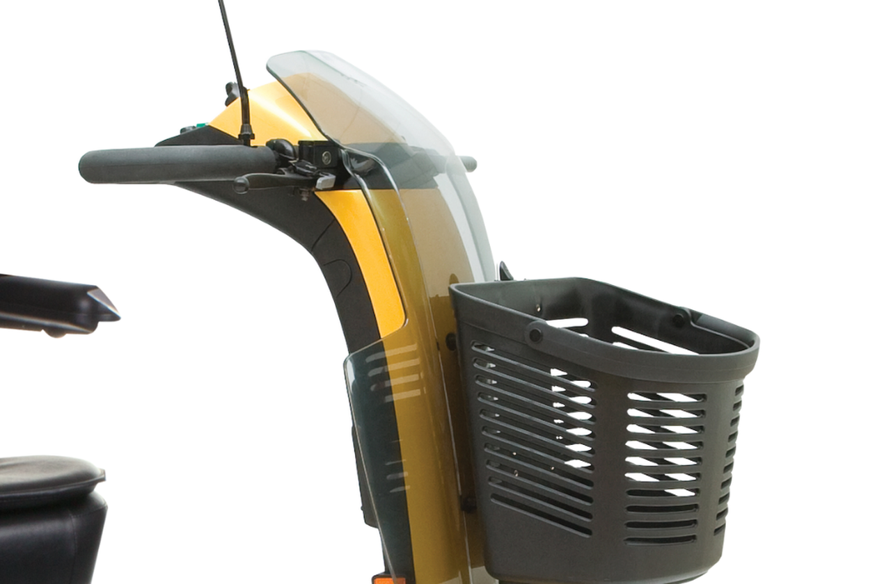 Ergonomic Delta Tiller