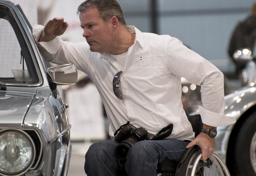 Compact and practical design