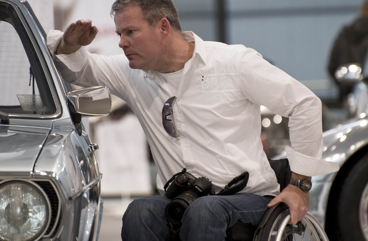 Compact and practical design