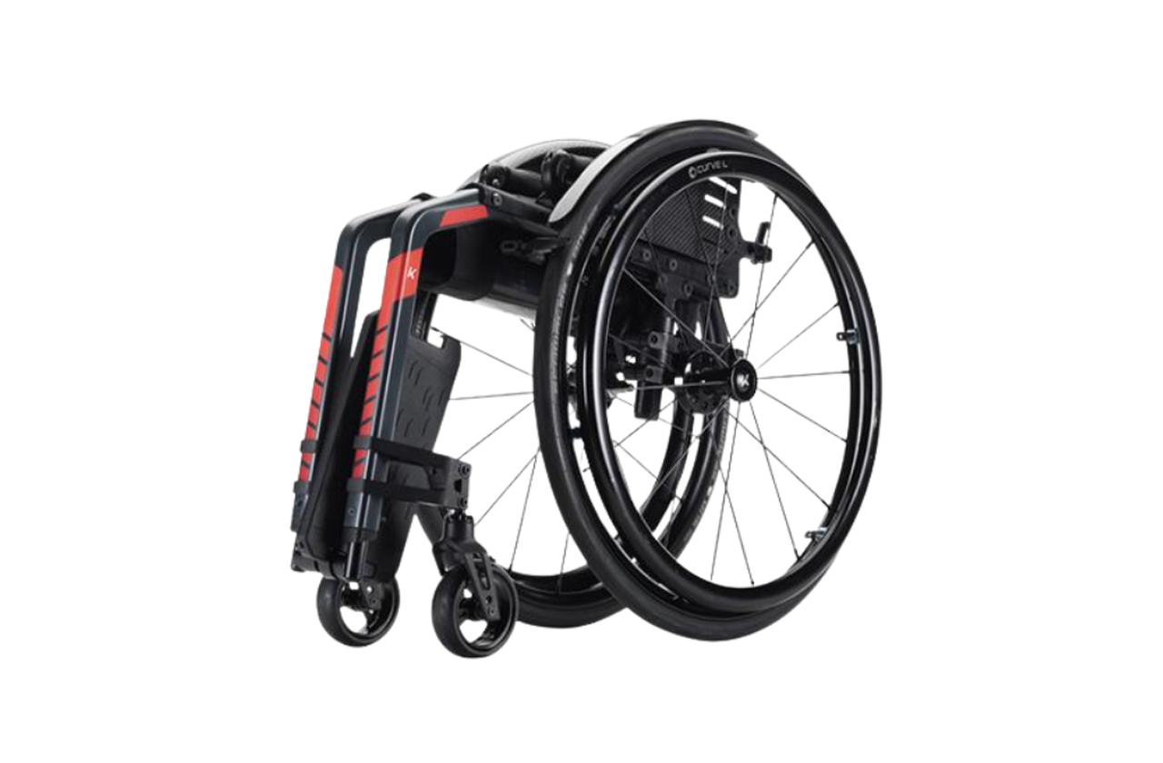 Lightweight Aluminium Construction