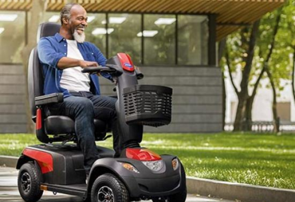 Ergonomic Adjustable Seat