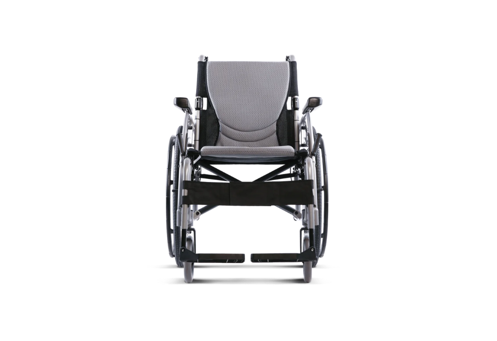 Aluminium frame construction