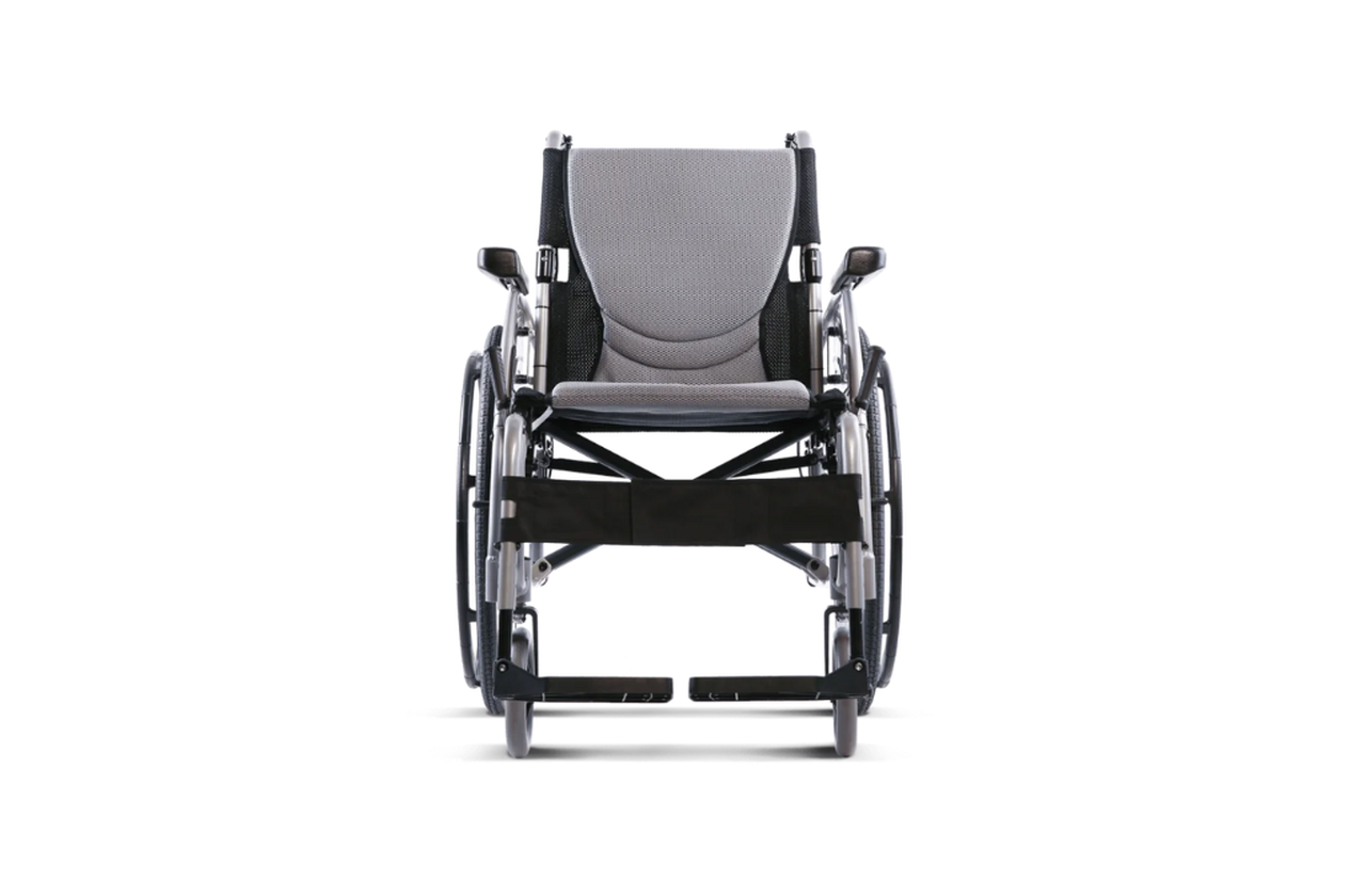 Aluminium frame construction