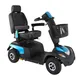 Invacare Comet Pro Mobility Scooter in Hampshire