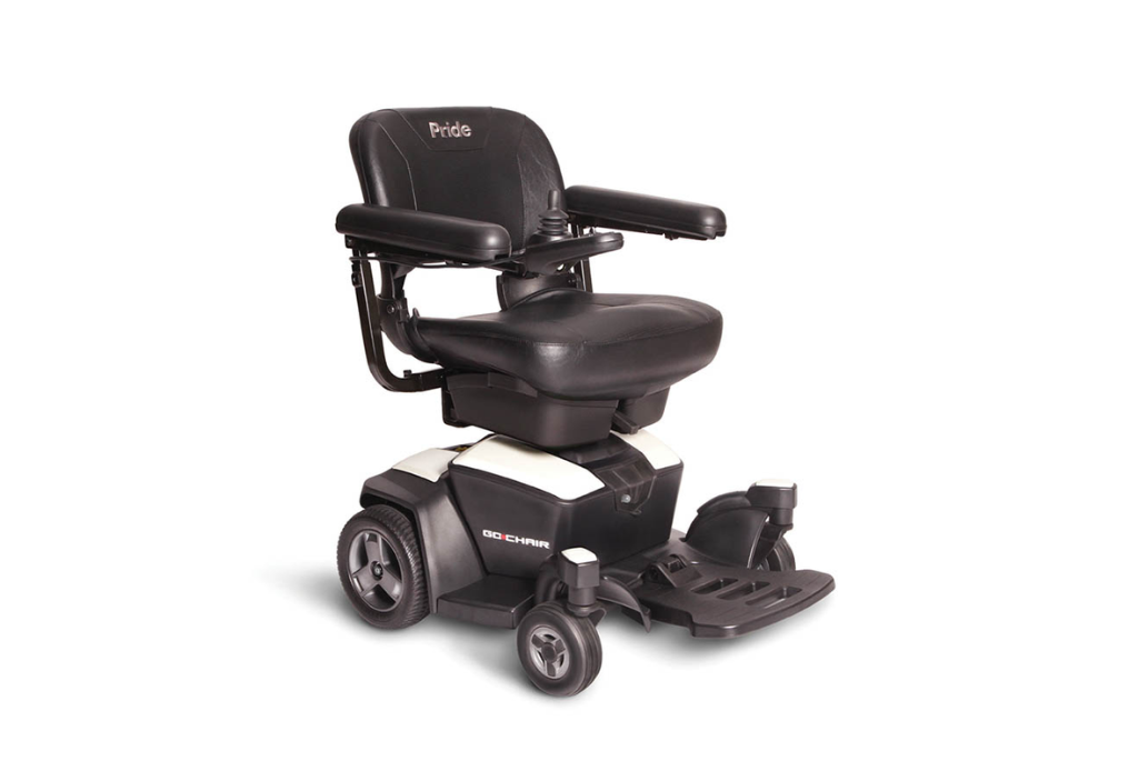 Ergonomic Joystick Control