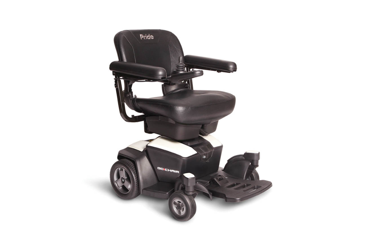 Ergonomic Joystick Control