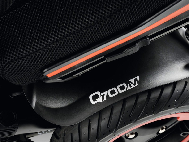 Resell Your Powerchair in Hampshire at Solent Mobility Powerchairs