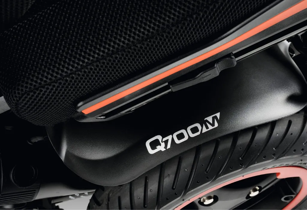 Resell Your Powerchair in Hampshire at Solent Mobility Centre