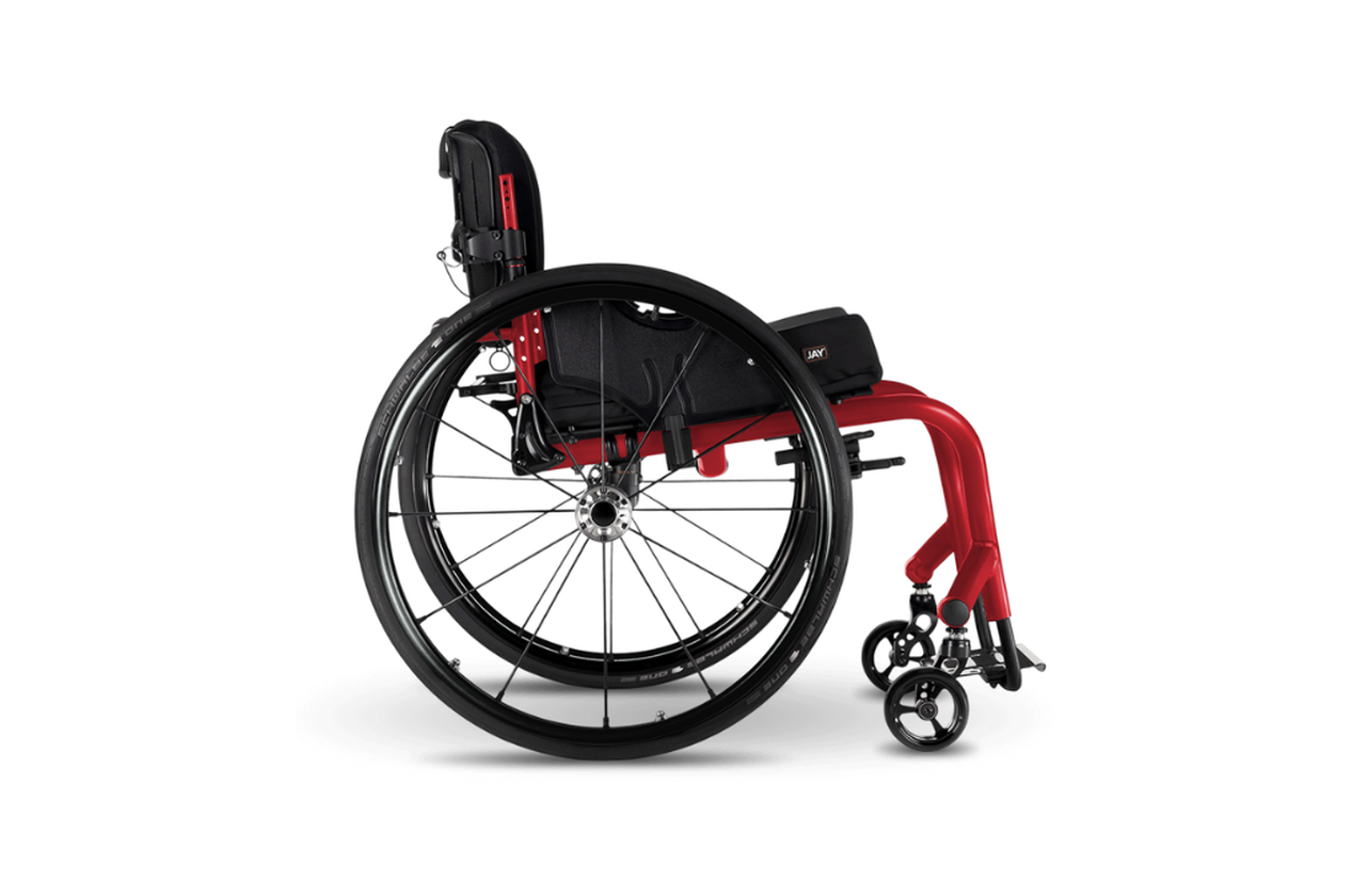 Optimised Centre of Gravity