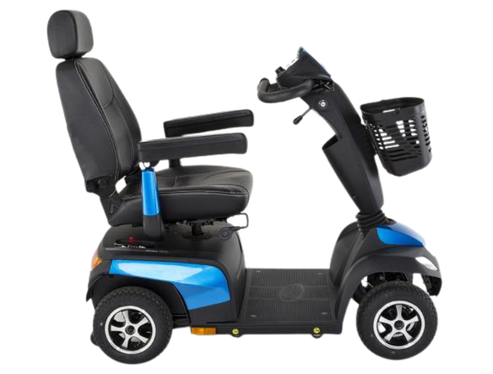 Invacare Orion Metro Mobility Scooter For Sale in Hampshire