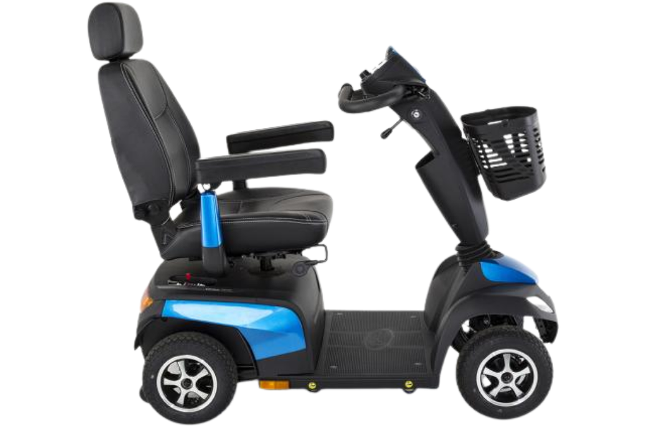 Comfortable Ergonomic Design