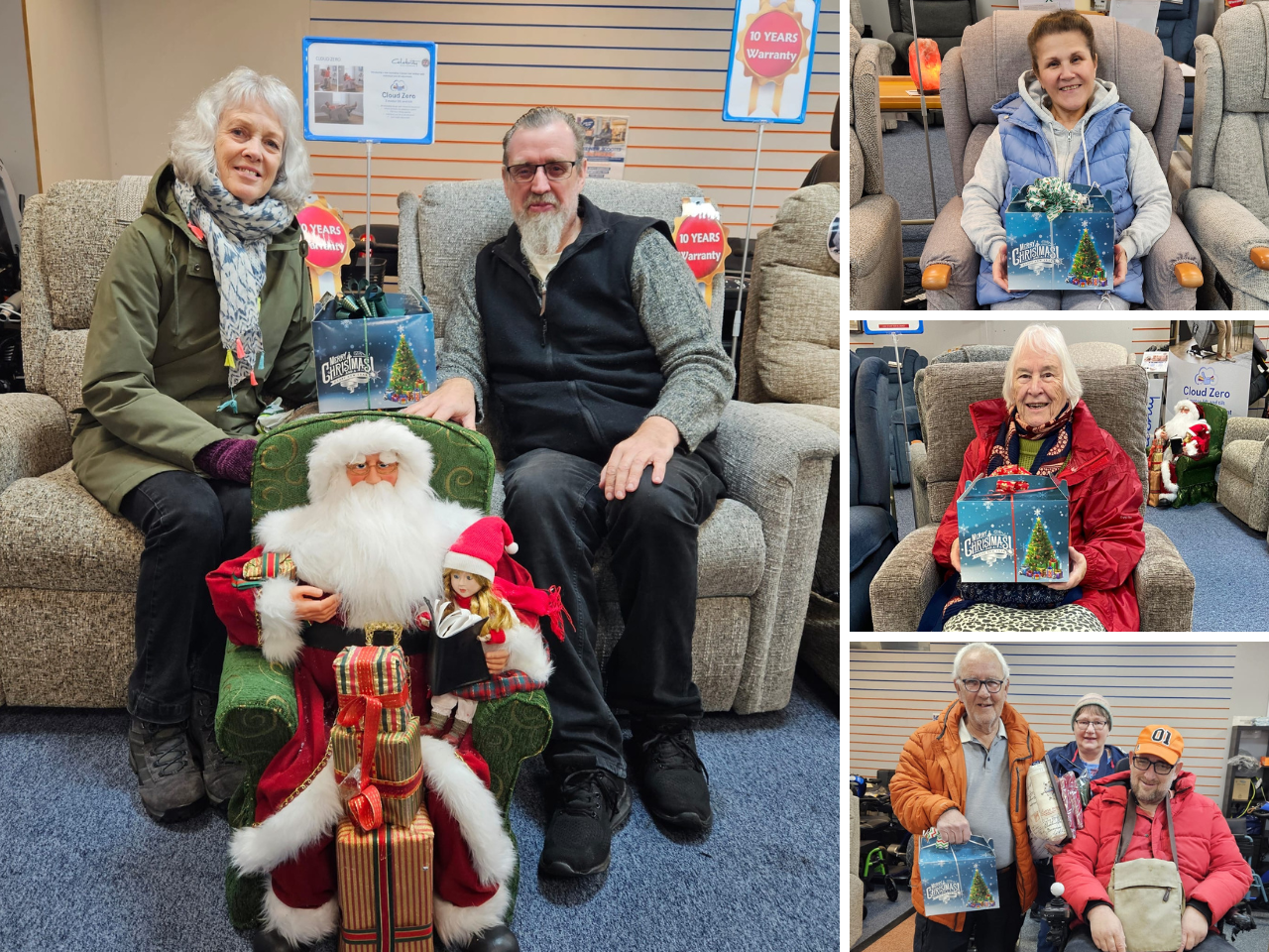 Solent Mobility Centre's Winter Recap Blog