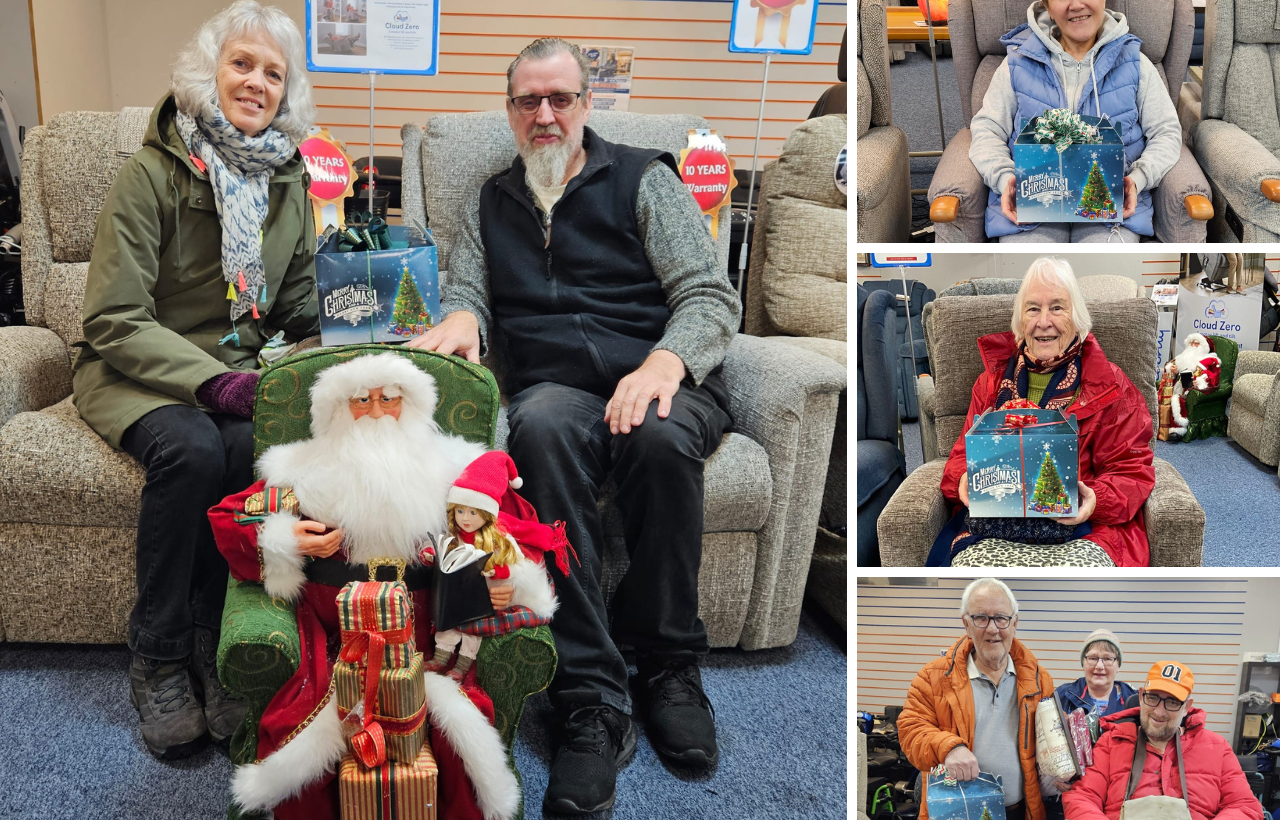 Solent Mobility Centre's Winter Recap Blog