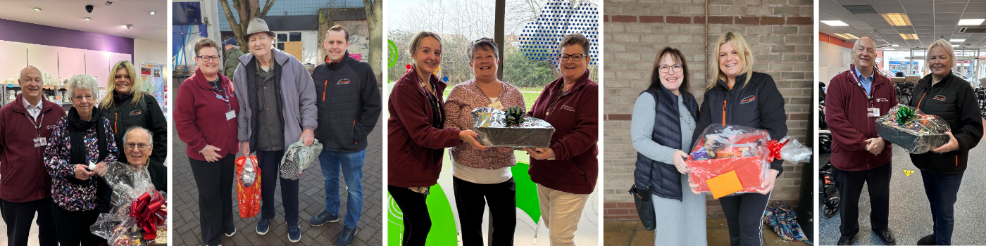 Random Acts of Kindness Pics