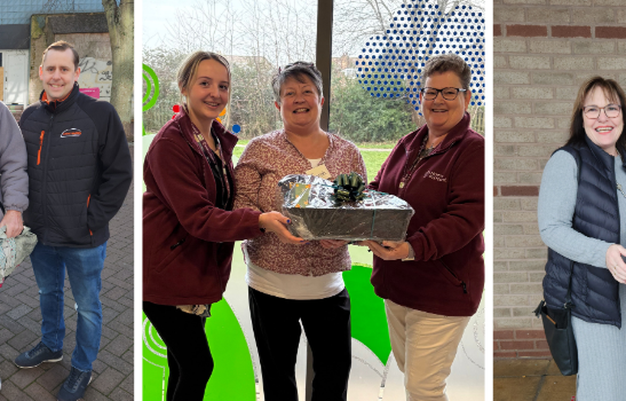 Random Acts of Kindness Pics