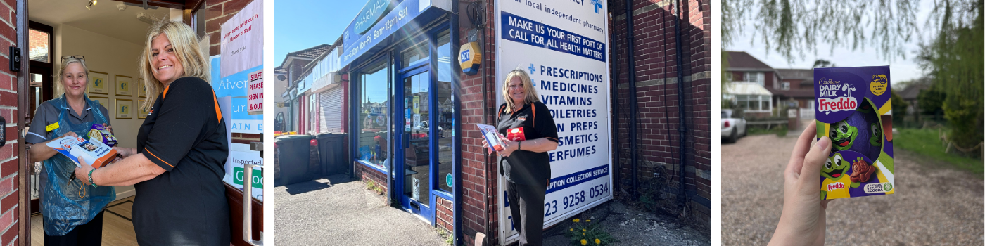 Our Easter Surprise (1)