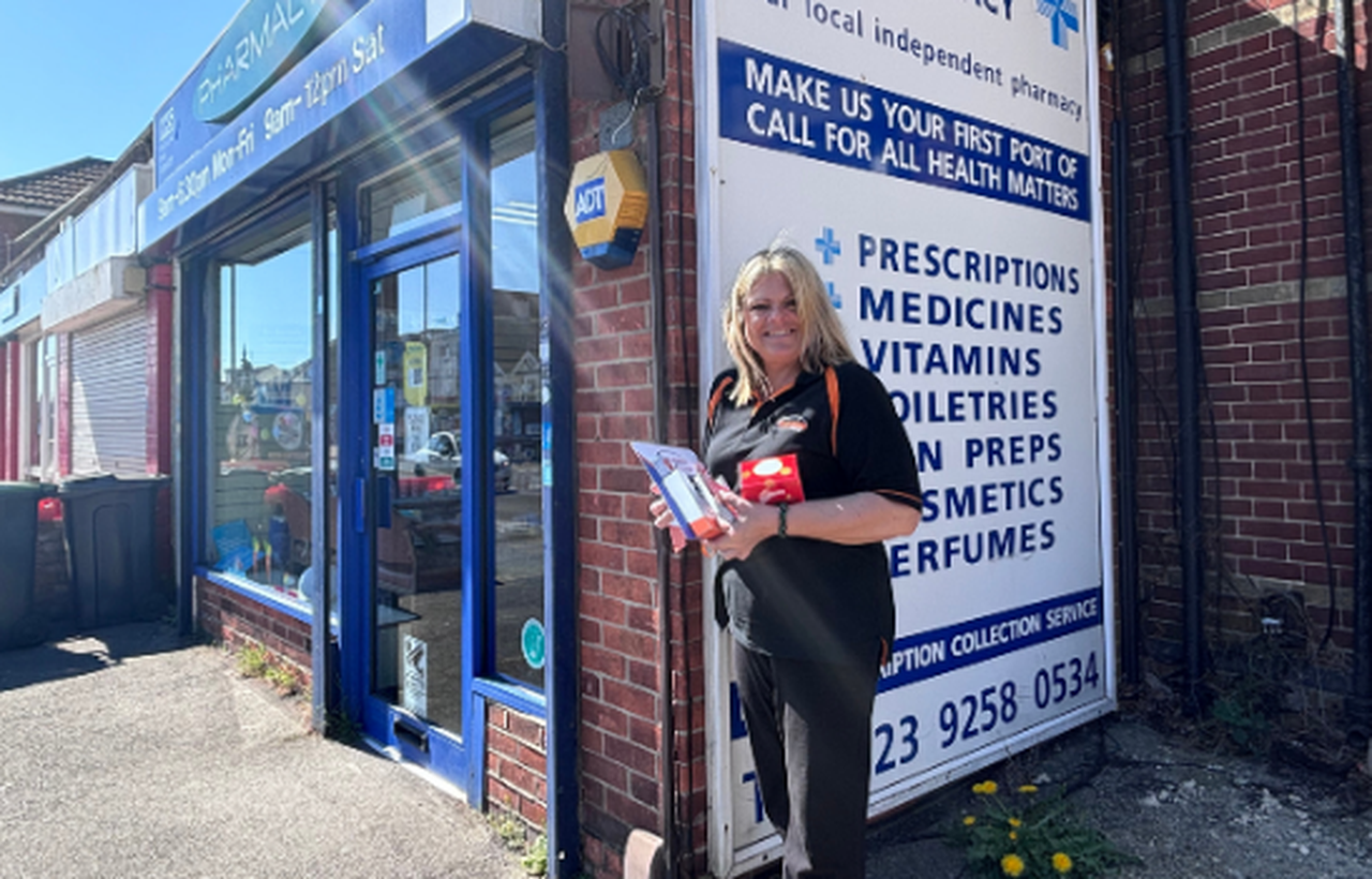 Our Easter Surprise (1)