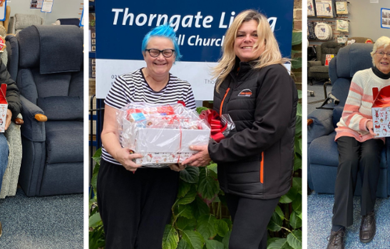 Christmas Hampers 2024 (2)