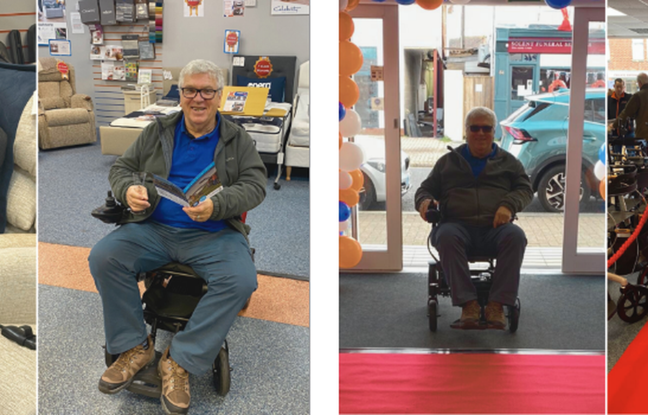 Members Day 23 Pics 2