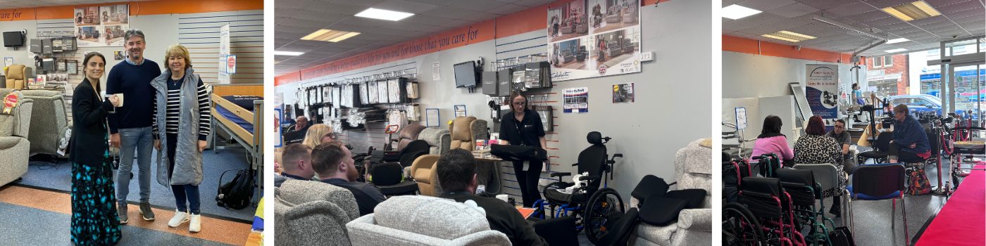 Spring Training Day 2025 Pics (1)