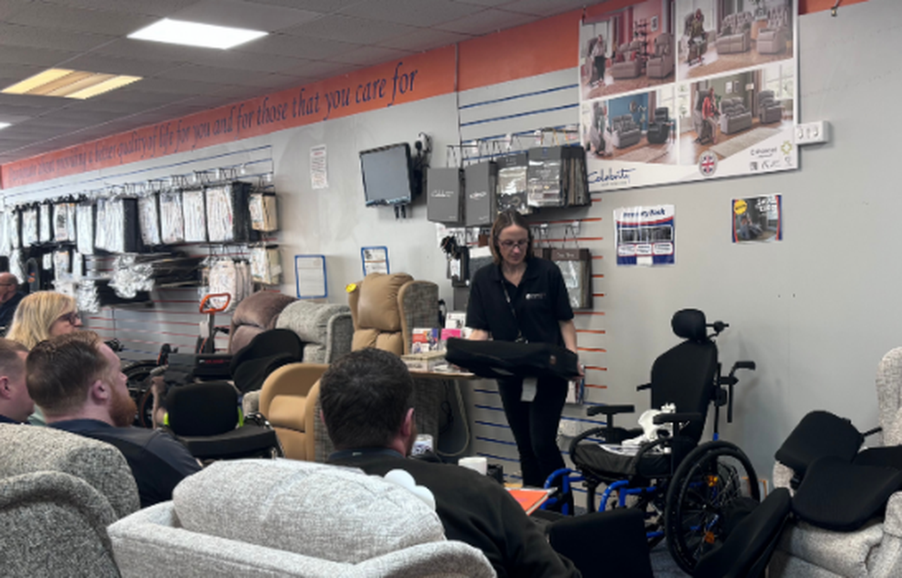 Spring Training Day 2025 Pics (1)