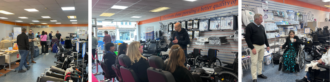 Spring Training Day 2025 Pics (2)