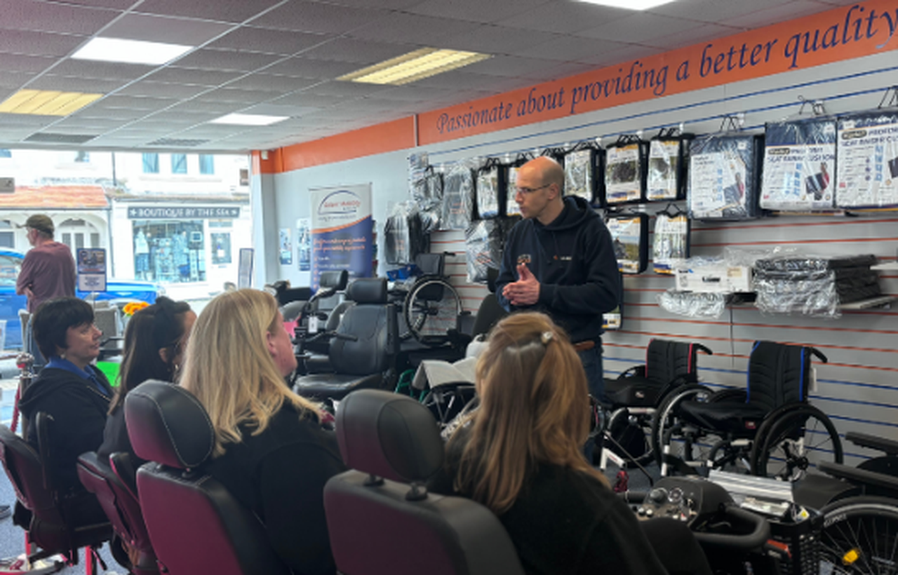 Spring Training Day 2025 Pics (2)