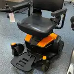Refurbished Pride Go Chair