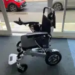 Pre-Loved Baichen Medical Powerchair