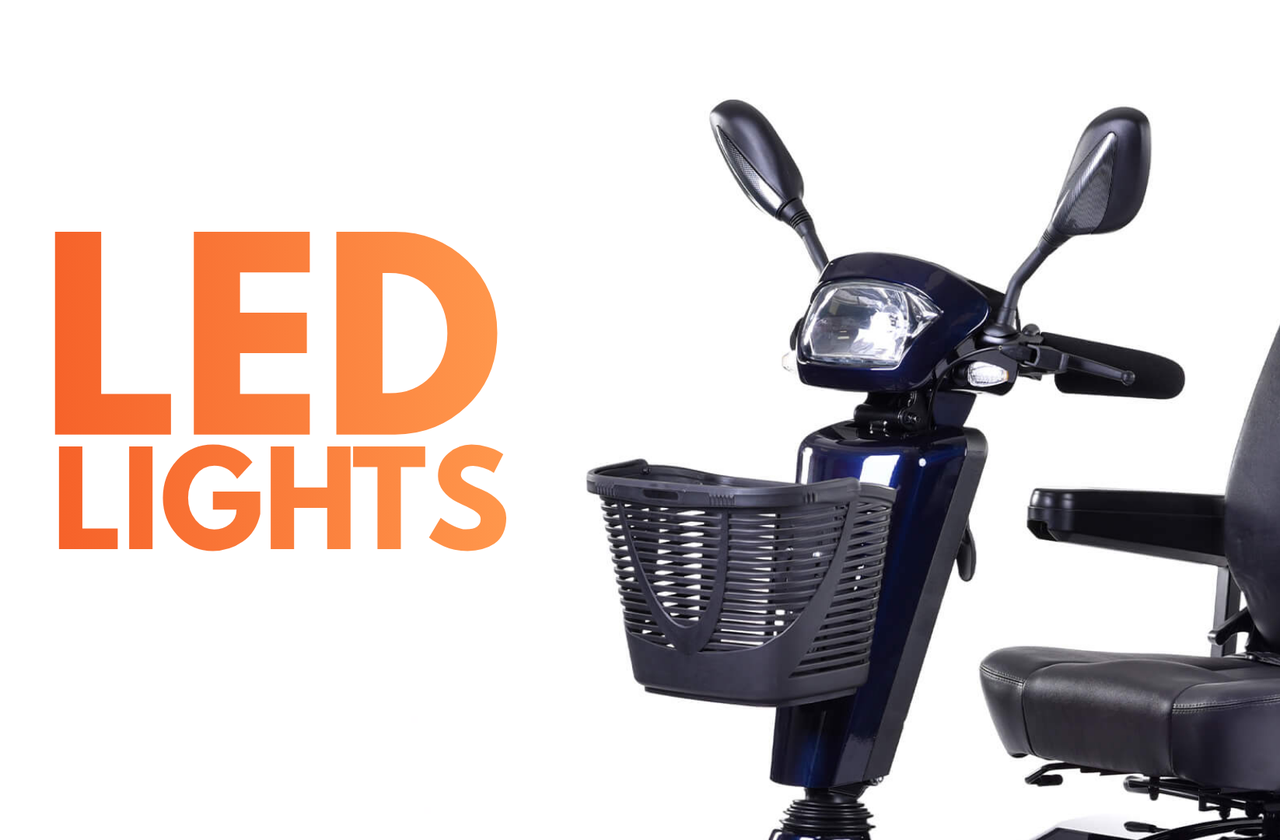 LED Lighting System