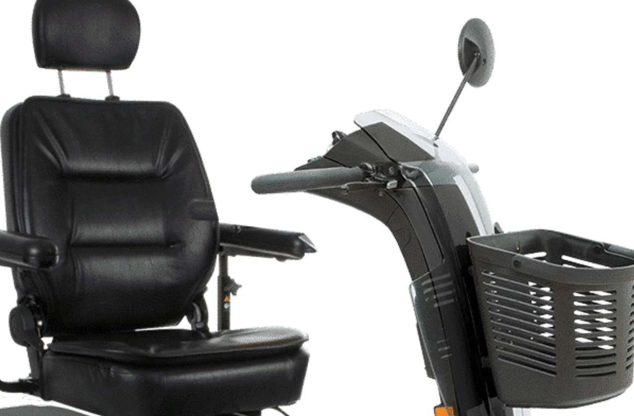 Ergonomic Delta Tiller