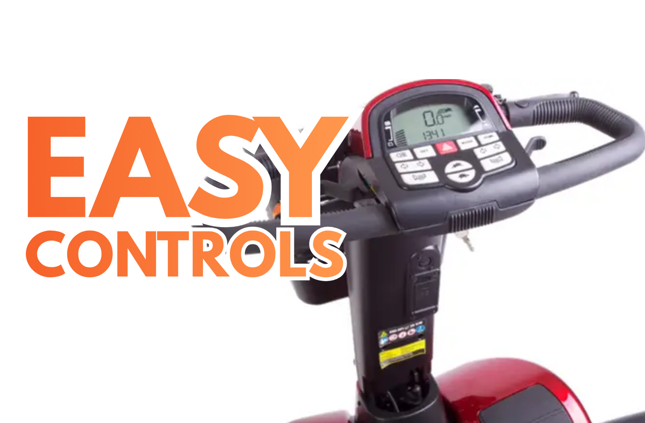 Easy Controls